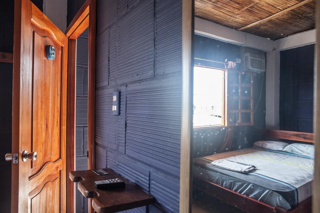 Hostel El Gran Azul Olon Ruang foto
