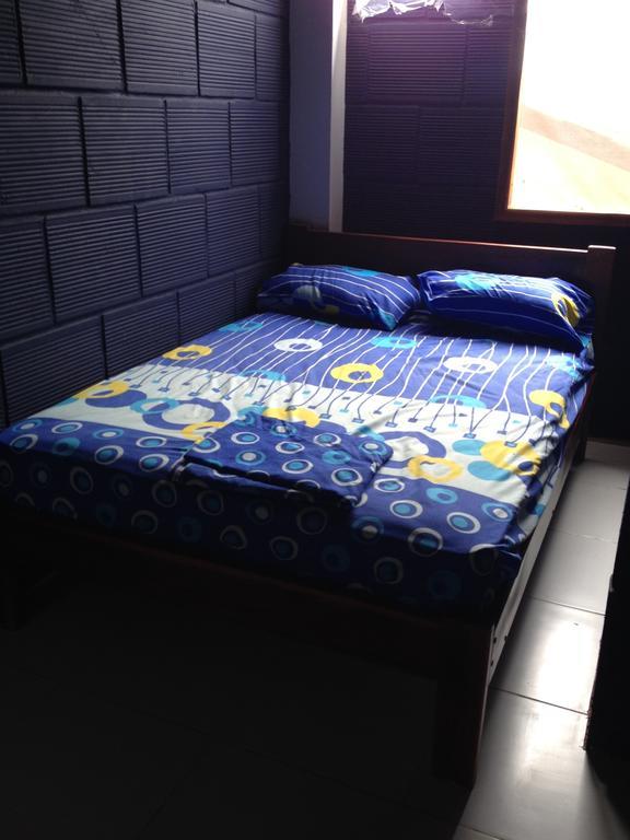 Hostel El Gran Azul Olon Ruang foto
