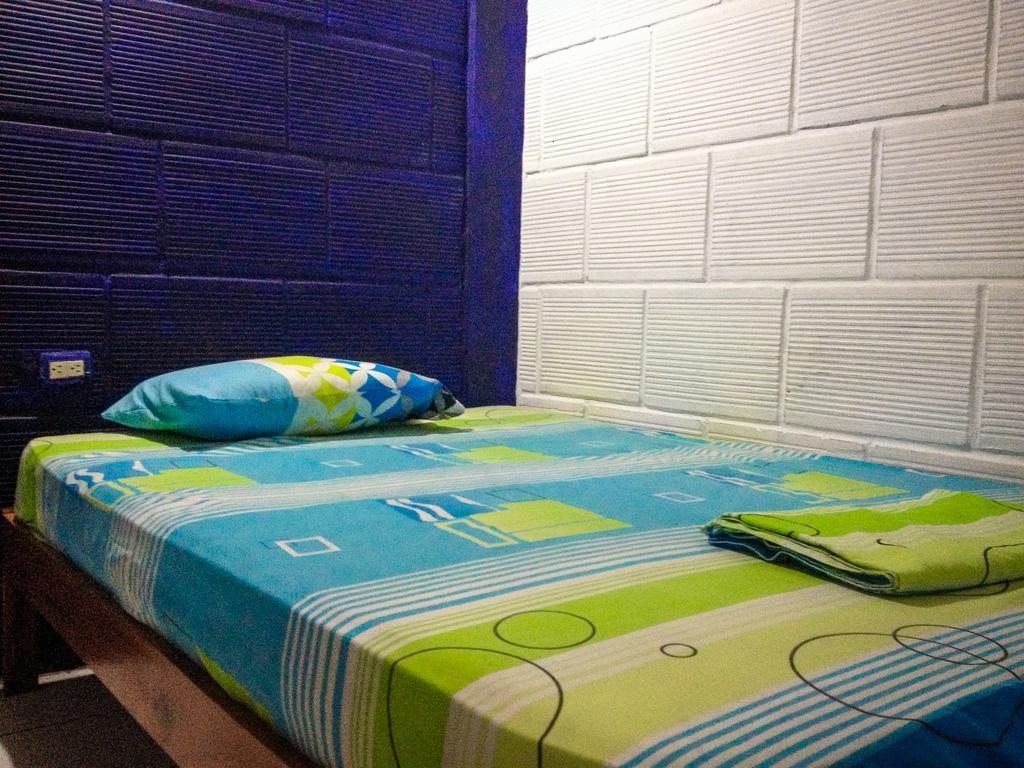 Hostel El Gran Azul Olon Ruang foto
